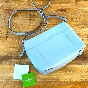 Kate Spade Evie Crossbody